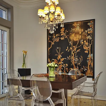 Lapa 82 Bed and breakfast 4*