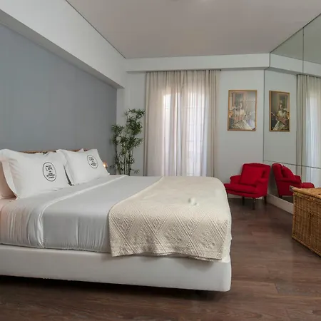 Lapa 82 B&B