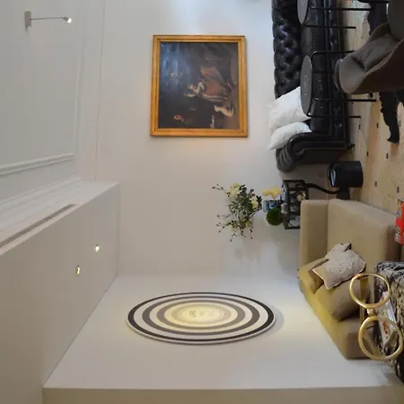 Lapa 82 Bed and breakfast