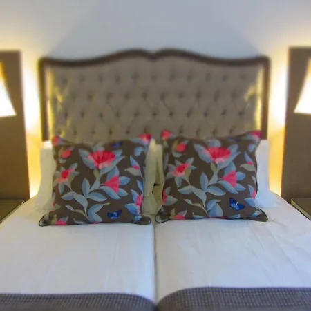 Lapa 82 Bed and breakfast Lisboa
