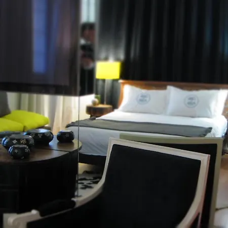 Bed and breakfast Lapa 82 4*