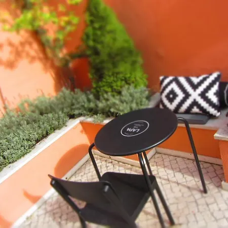 Lapa 82 Bed and breakfast