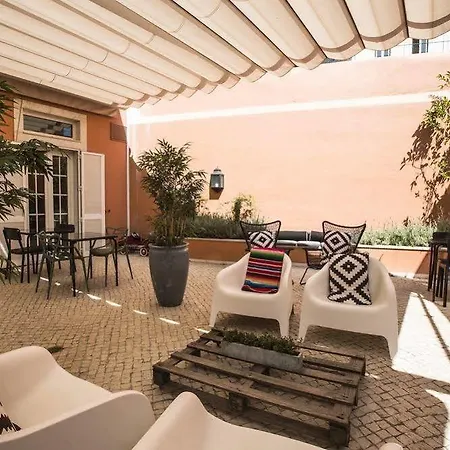 Lapa 82 Bed and breakfast 4*