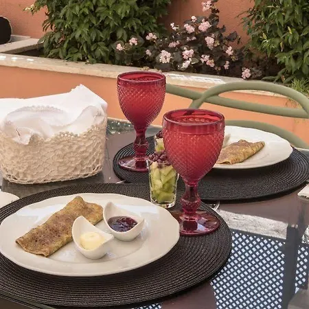 Bed and breakfast Lapa 82 4*