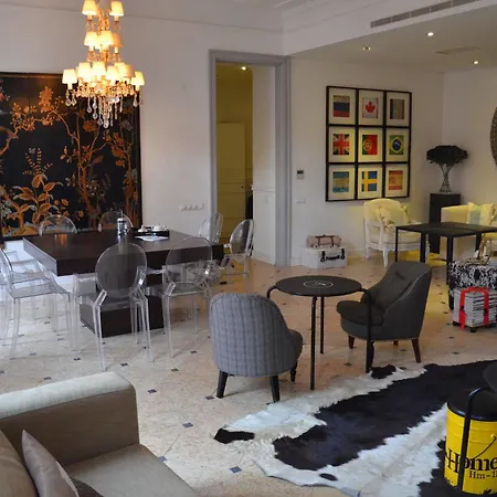 Lapa 82 Bed and breakfast Lisboa