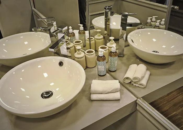 فندق مبيت وإفطار Lapa 82