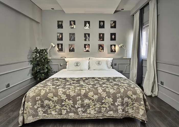 فندق مبيت وإفطار Lapa 82