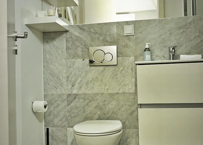 Lapa 82 فندق مبيت وإفطار