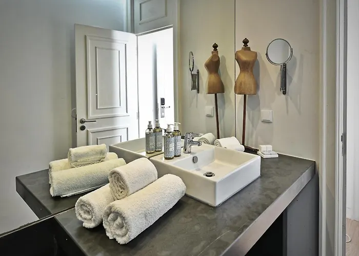 Lapa 82 فندق مبيت وإفطار 3*