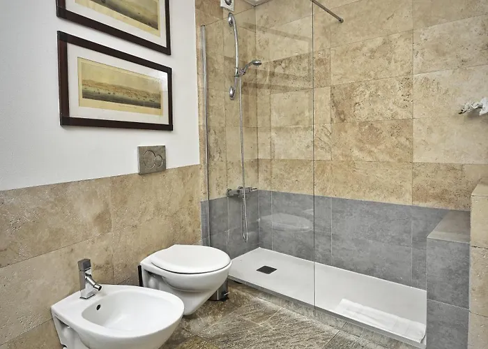 فندق مبيت وإفطار Lapa 82 3*