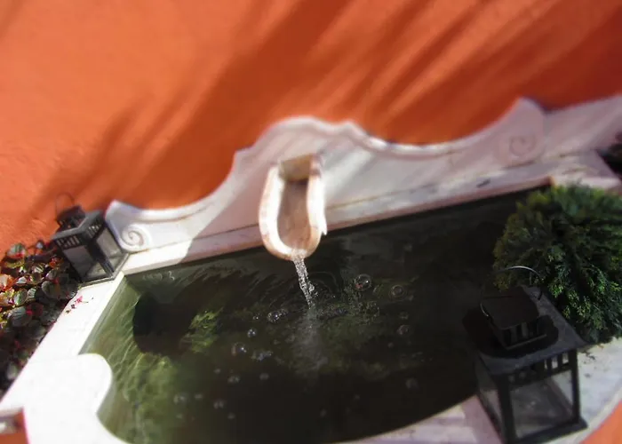 فندق مبيت وإفطار Lapa 82 3*