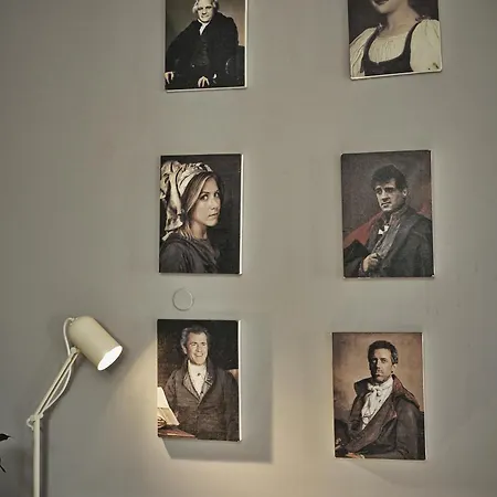 Panzió Lapa 82 Lisboa