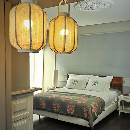 Panzió Lapa 82 Lisboa