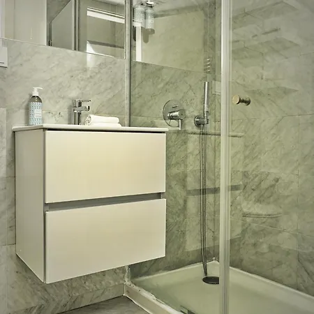 Panzió Lapa 82 Lisboa