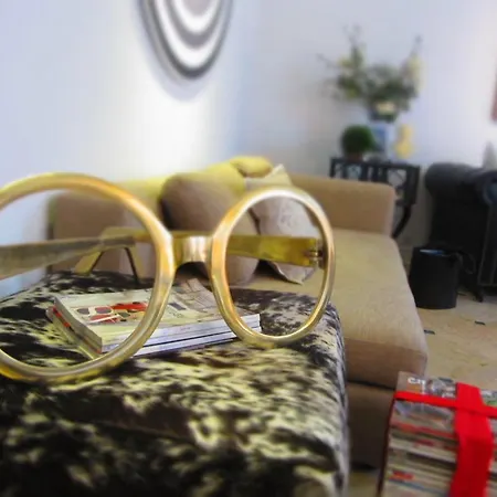 Lapa 82 Panzió Lisboa