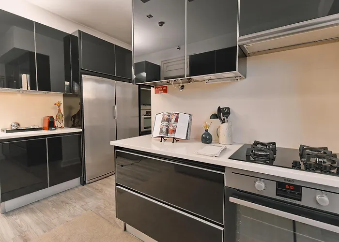 Lapa 82 فندق مبيت وإفطار Lisboa