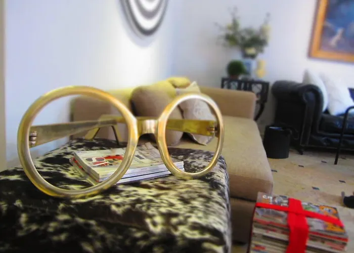 Lapa 82 فندق مبيت وإفطار Lisboa